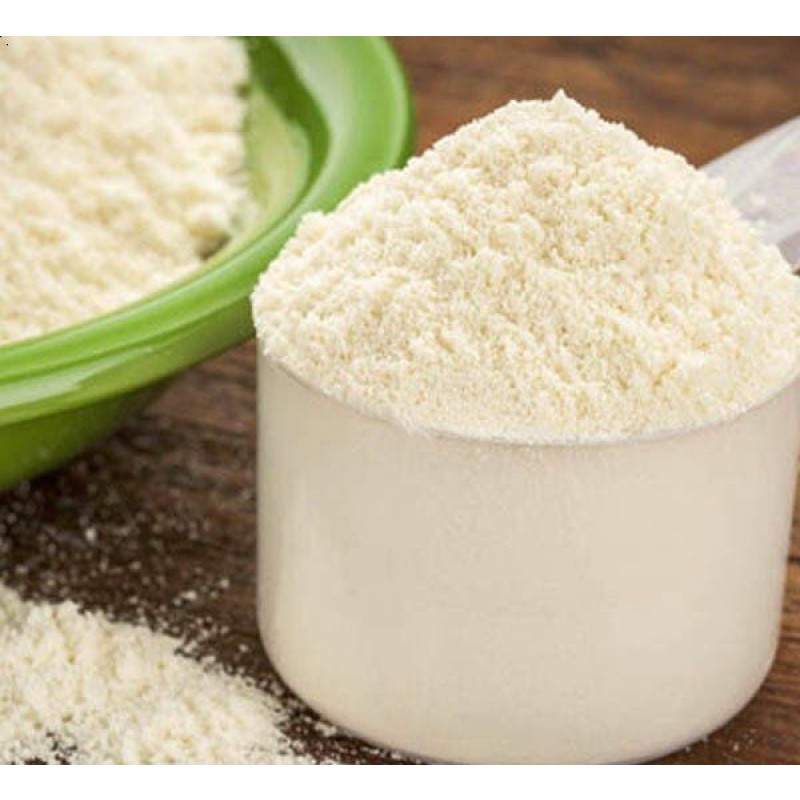 GMO Free  Bulk Rice Protein for Health Food
