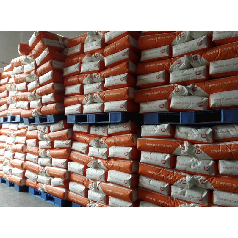 Milk Tea Non-dairy Creamer