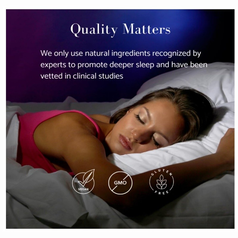Sleep Gummies Manufacturer - OEM ODM Magnesium for Adults Kids