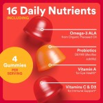 Kids healthcare Supplement