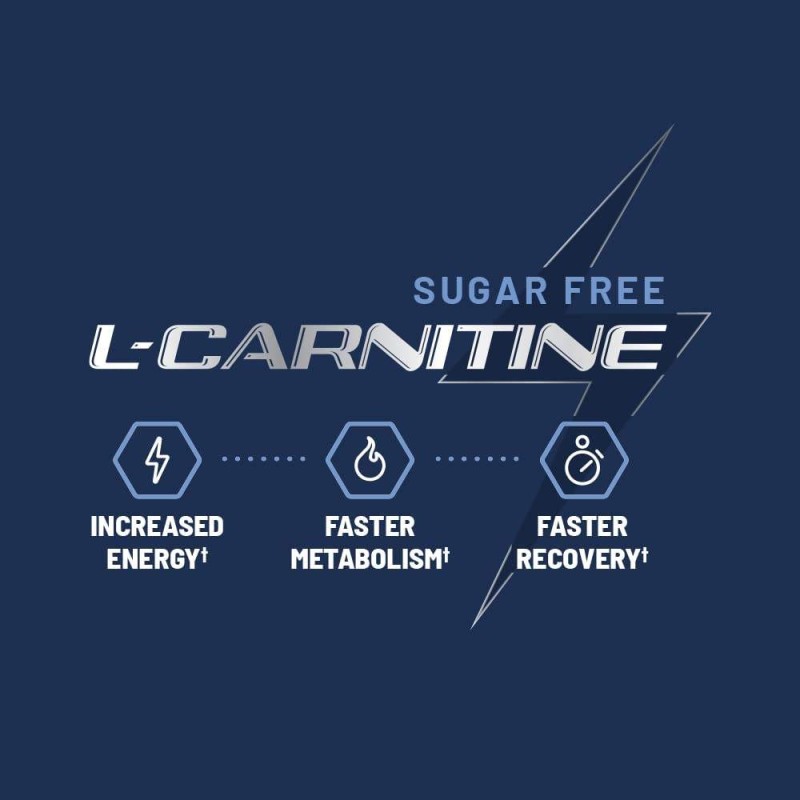 L Carnitine Gummies Manufacturer - Professional Increased Energy