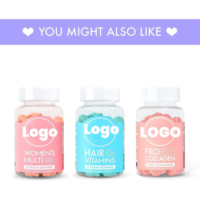 Melatonin Gummies Manufacturer - OEM ODM High Quality 10mg