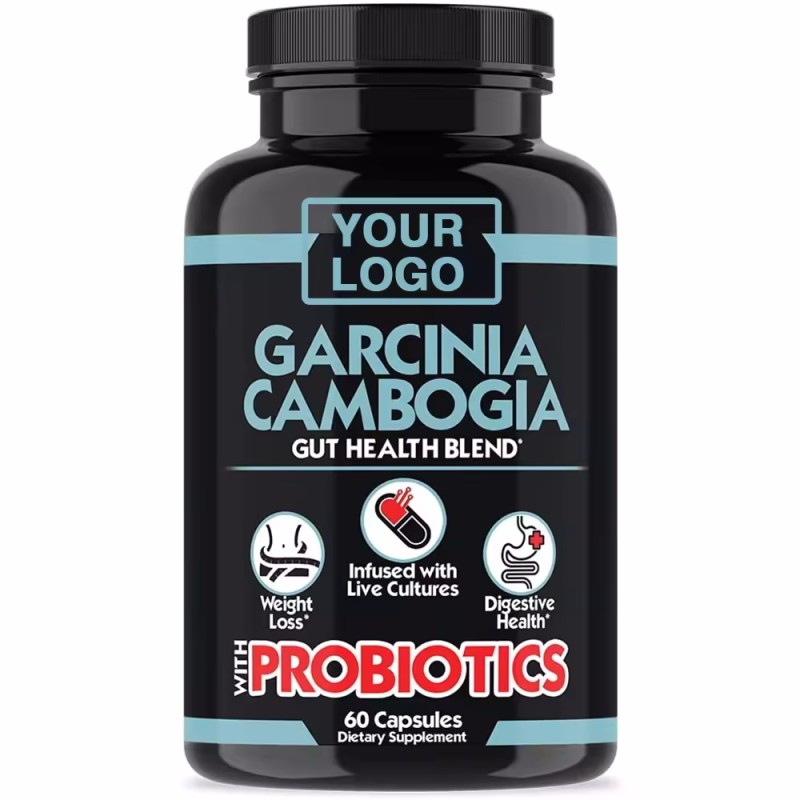 Green Coffee Capsules Manufacturer - Professional Probiotics Enzymes