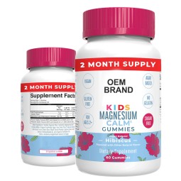 Multivitamin Gummies Manufacturer - Direct Factory Sale No Binders