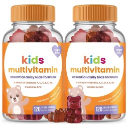 Multivitamin Gummies Manufacturer - Factory Wholesales Gummie Bear