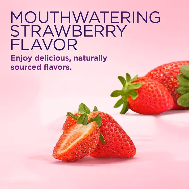 Skincare Whitening Gummies Manufacturer - Competitive Prices Direct