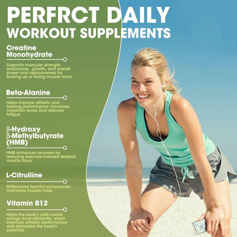 Creatine Gummies Manufacturer - Energy Supplement Weight Gain