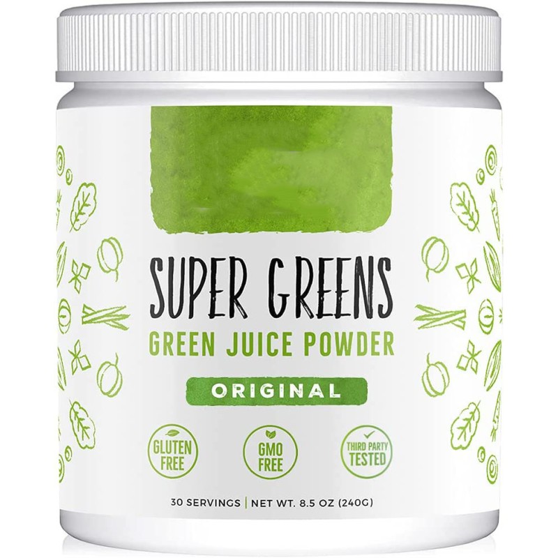 Probiotics Powder Manufacturer - OEM Private Label Digestive Enzymes