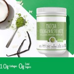 Powder & TEA bag Supplement