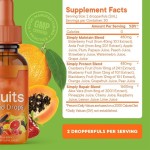 Drops & Liquid Supplement