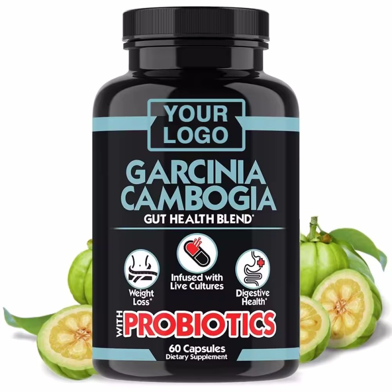 Green Coffee Capsules Manufacturer - Professional Probiotics Enzymes