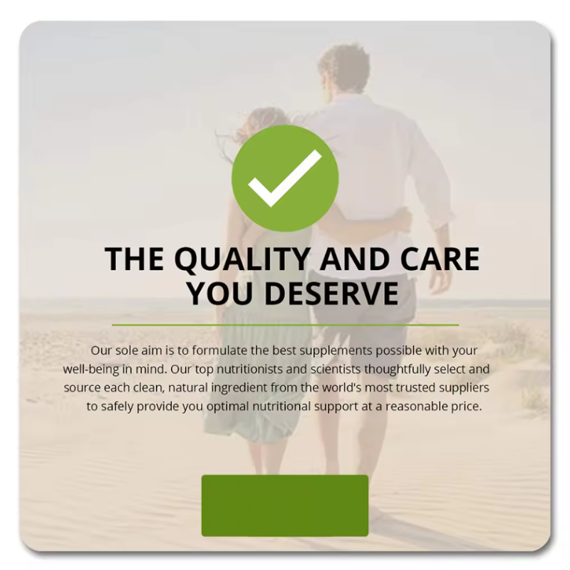 Vegan Slim Gummy Manufacturer - Doctor Formulated ACV Immune