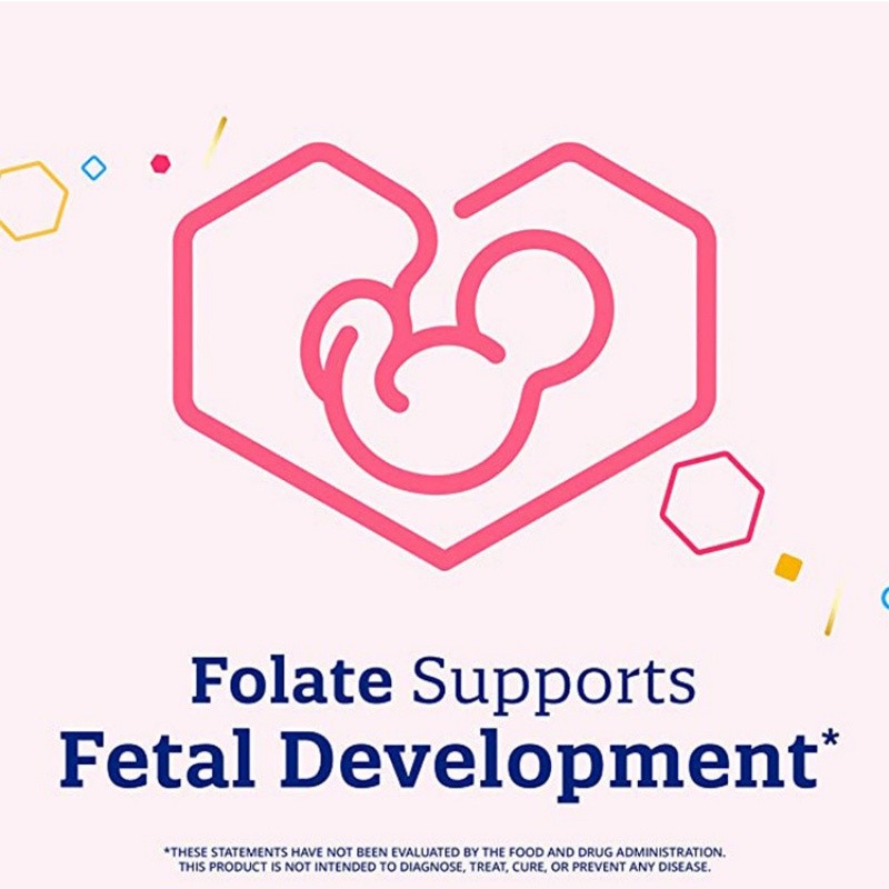 Fertility Gummies Manufacturer - OEM Prenatal Vitamin Conception