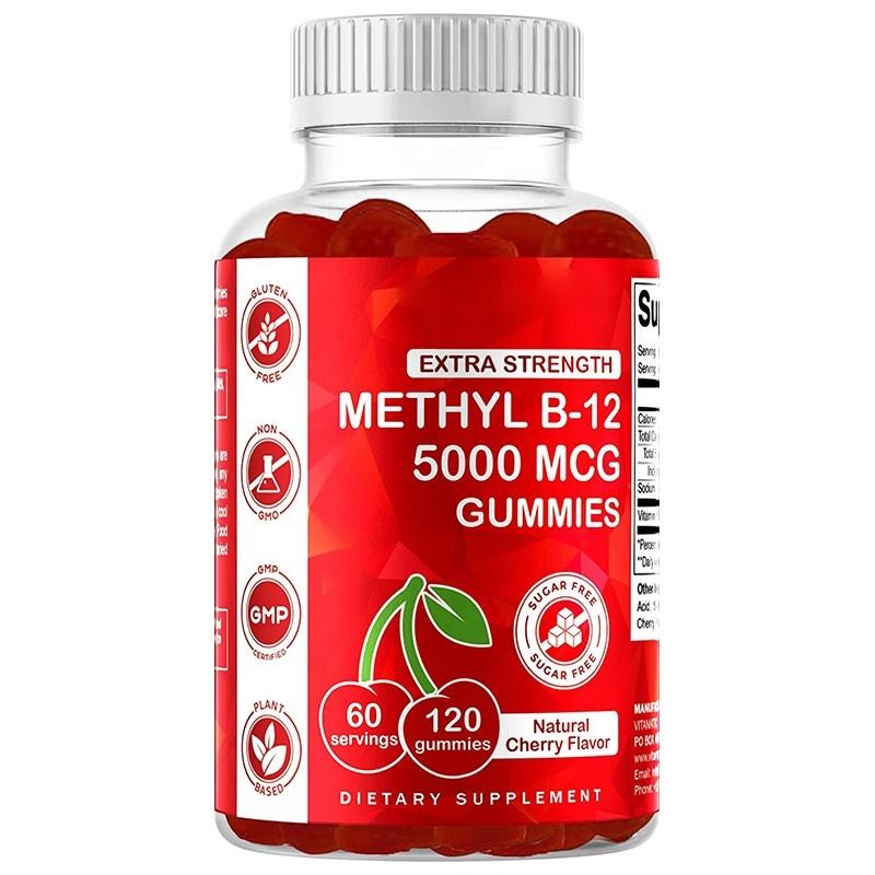 Multivitamin Gummies Manufacturer - Professional Sugar Free OEM