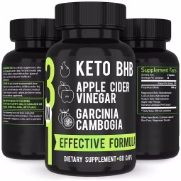 Apple Cider Supplement Manufacturer - Professional Burn Fat for Men