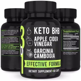 Apple Cider Supplement Manufacturer - Professional Burn Fat for Men