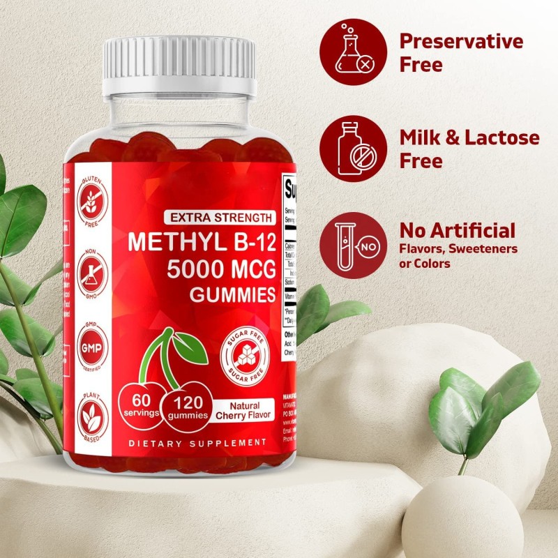 Gummy Vitamins Manufacturer - Free Samples OEM ODM Wholesale