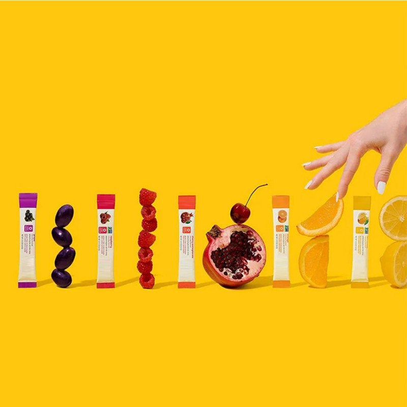 Electrolyte Drink Manufacturer - OEM Sugar Free Workout Supplement