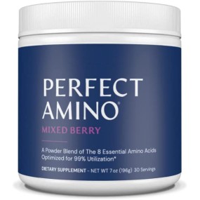 Amino Acids Powder Manufacturer - Wholesaler OEM Berry Workout Recovery