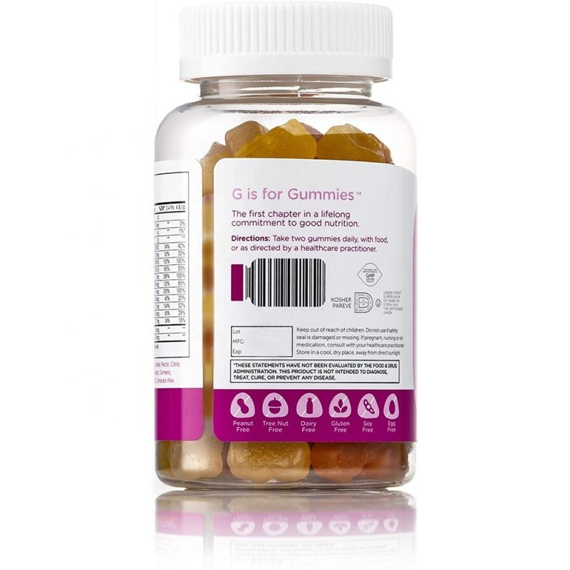 Gummy Supplement Manufacturer - Wholesale Bulk Price Body Booster