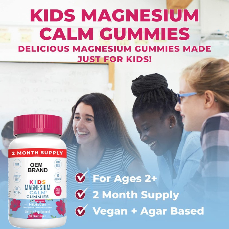 Multivitamin Gummies Manufacturer - Direct Factory Sale No Binders