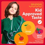 Kids healthcare Supplement