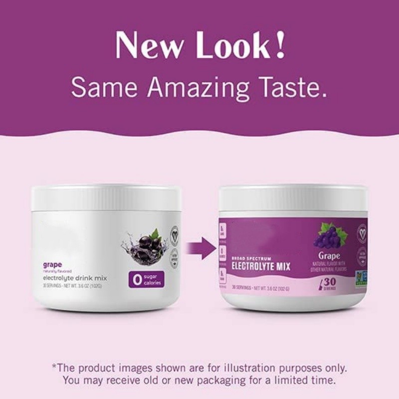 Electrolytes Powder Manufacturer - Private Label Pre Workout Energy