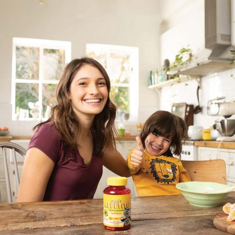 Weight Gain Gummies Manufacturer - 100% Organic Boost Appetite Kids