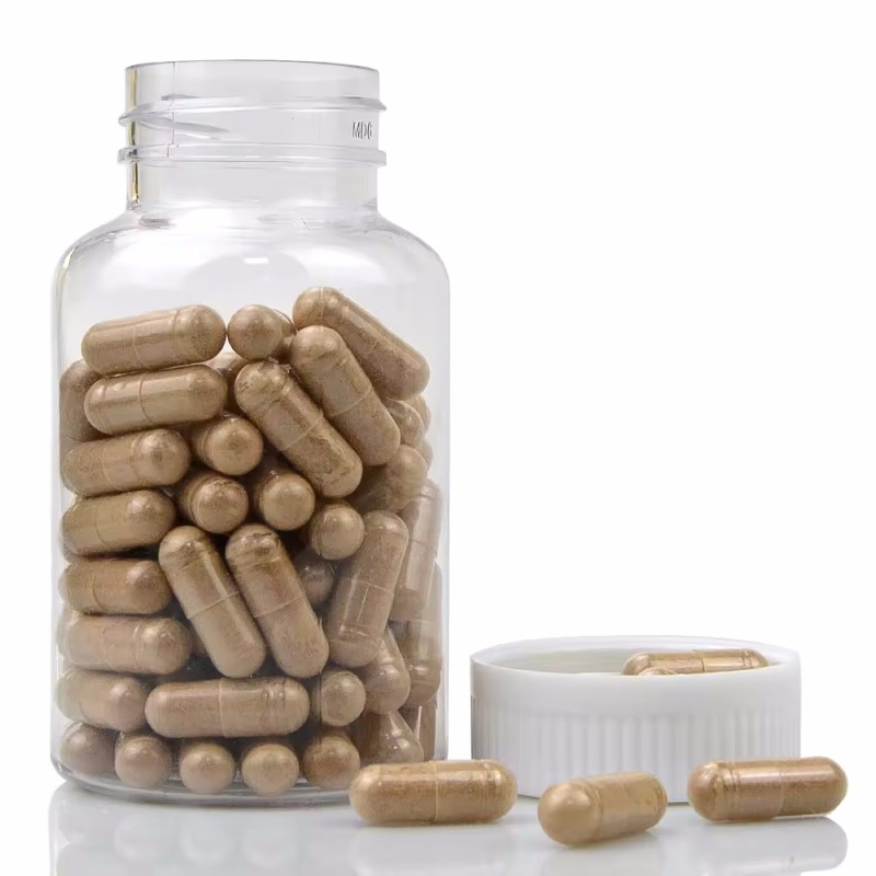 Garcinia Cambogia Capsules Manufacturer - Free Samples Organic HCA