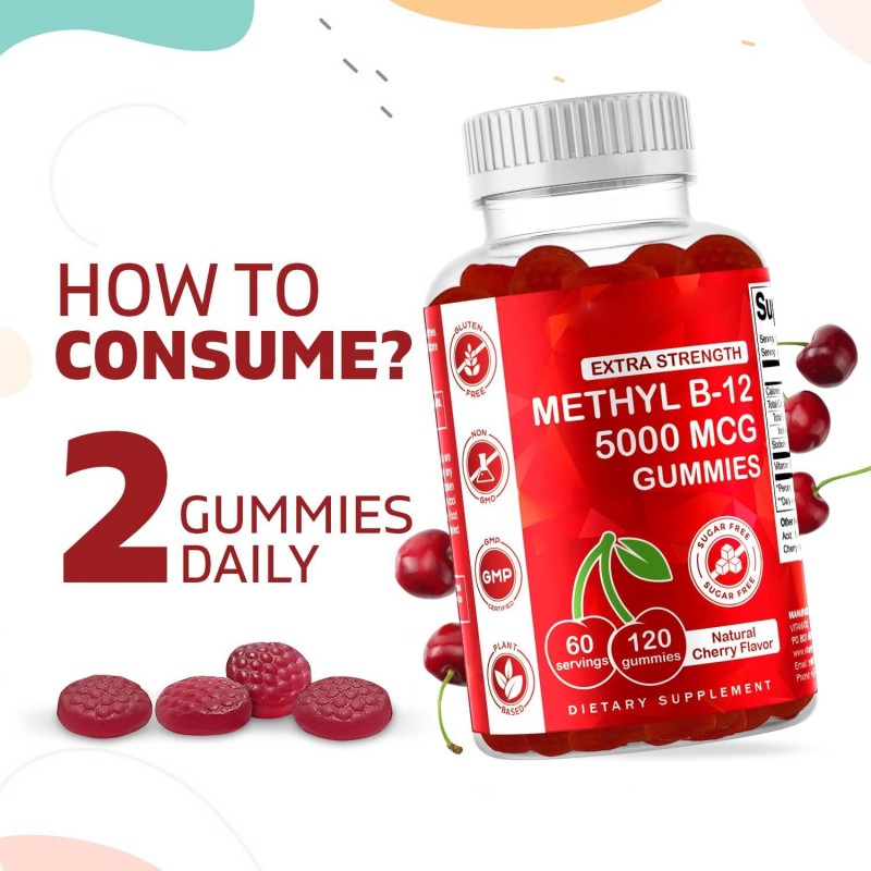 Gummy Vitamins Manufacturer - Free Samples OEM ODM Wholesale