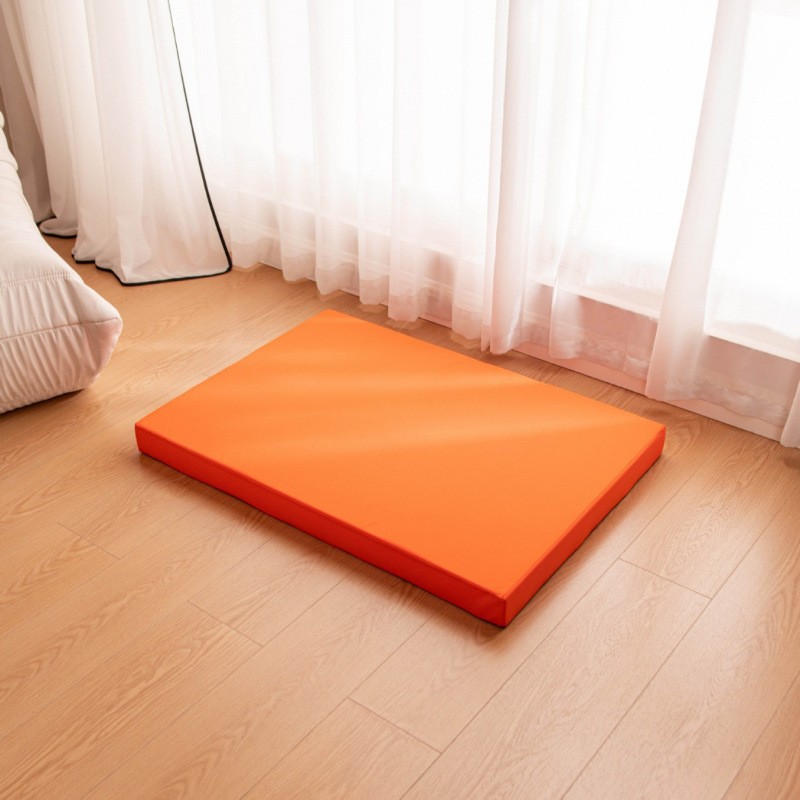 Pet Mat Manufacturer - Autumn Winter Protective Luxury Thick