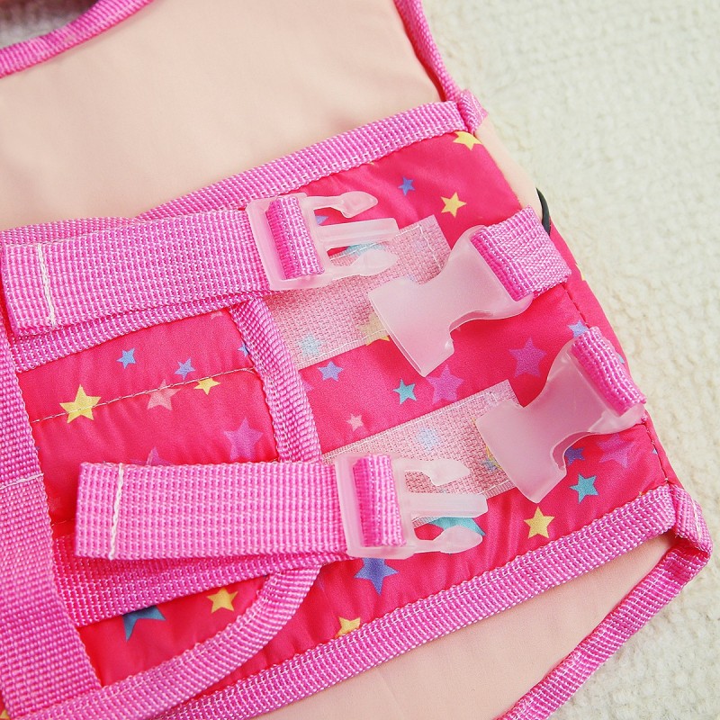 Dog Life Jacket Supplier - Latest Design Luxury Simple Handle