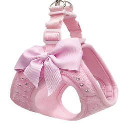 Pet Leash Factory - Cute Vest Style Outdoor Hand Friendly