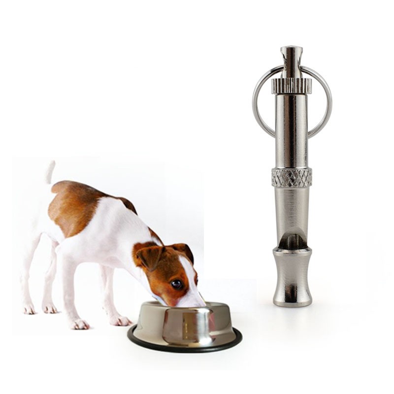 Dog Whistle Supplier - Adjustable Sound Pitch Stop Barking
