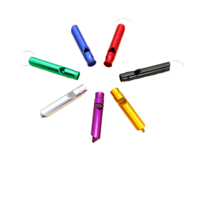 Dog Training Whistle Factory - Aluminum Alloy Outdoor Pet