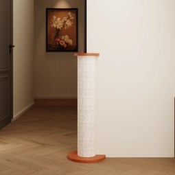 Corner Cat Scratcher Manufacturer - High Quality Real Solid Wood