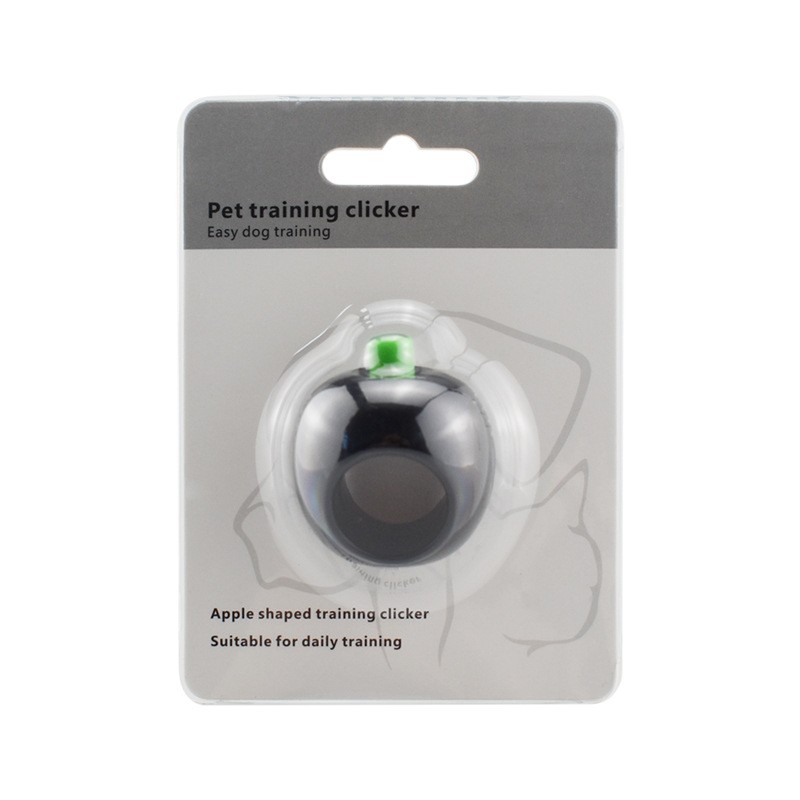 Dog Training Clicker Manufacturer - Fingertip Voice Interaction Apple