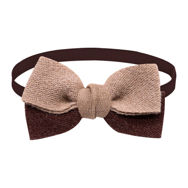 Pet Tie Factory - New Autumn Maillard Colored Fashionable