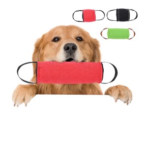 Dog Training Supplies Factory - Multi Functional Tear Resistant