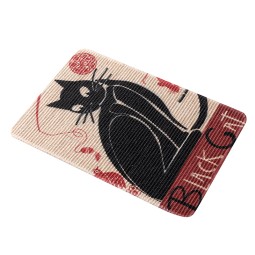 Cat Scratch Mat Factory - Sisal Design Print OEM Pattern