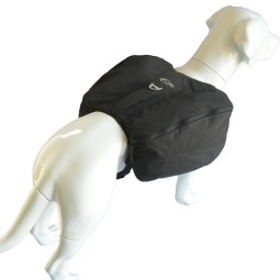 Pet Backpack Supplier - Nylon Multifunctional Outdoor Hiking