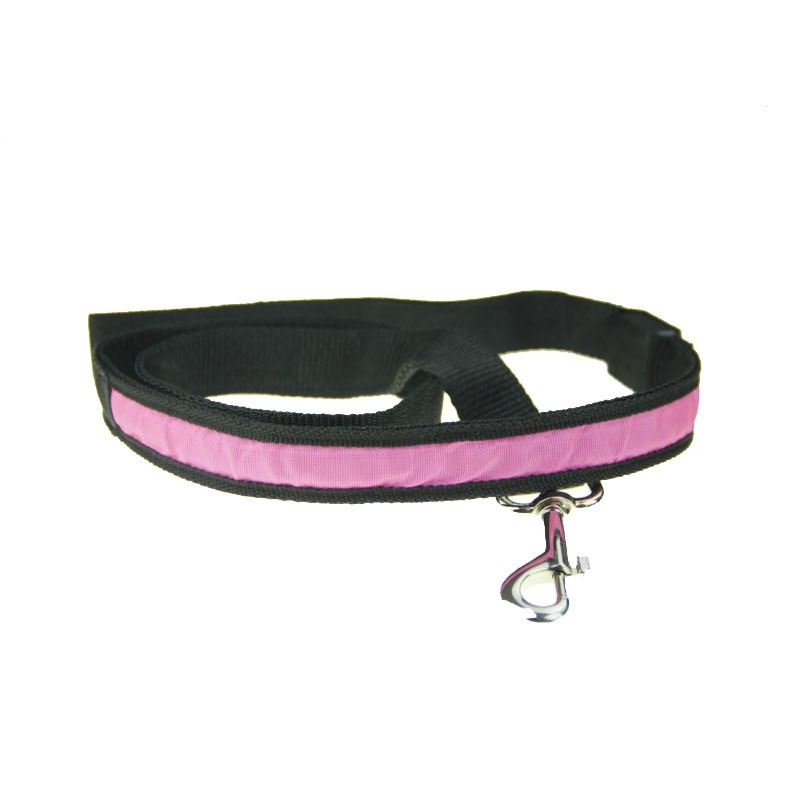 LED Pet Collar Set Factory - USB Solar Rechargeable Glow