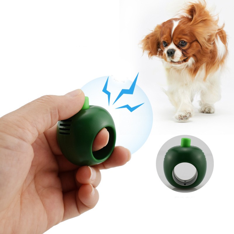 Dog Training Clicker Manufacturer - Fingertip Voice Interaction Apple