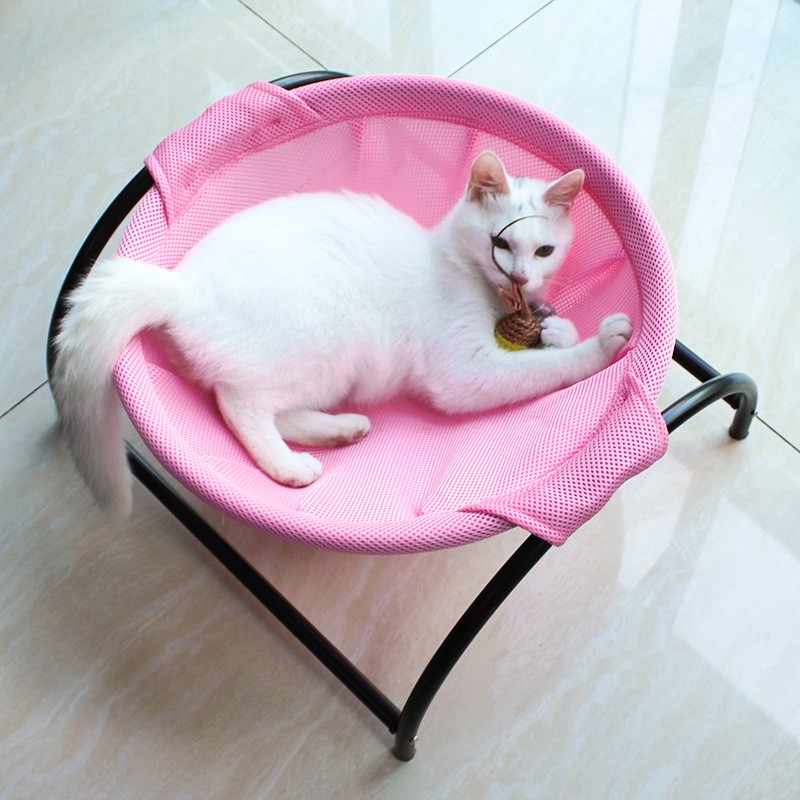 Cat Nest Supplier - Removeable Winter Double-sided Deep Sleep