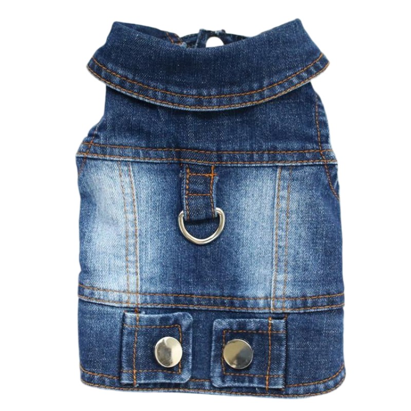 Western Dog Coat Manufacturer - Classic Puppy Clothes Cooling