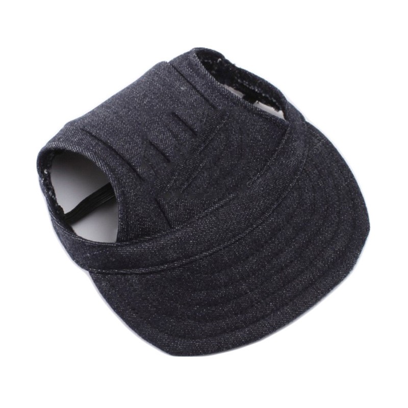 Pet Hats Supplier - Wholesale Summer Canvas Fashion Flower