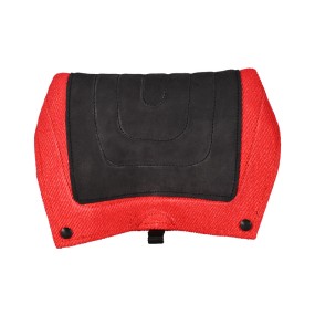 Dog Training Target Supplier - Leather Bite Flying Competition