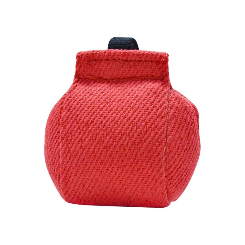 Interactive Training Bag Supplier - Tear Resistant Puzzle Chew