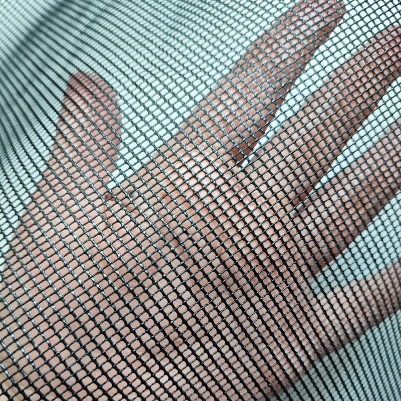 Car Dog Barrier Manufacturer - High Quality Heavy Duty Mesh Elastic Straps