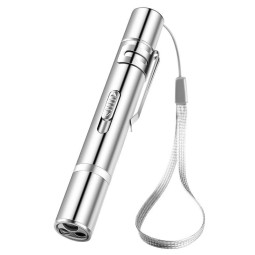 Multi-Function Laser Pointer Manufacturer - USB Charging 3 Modes Training